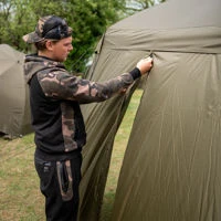 Fox Air Frame Social Shelter 2.5m